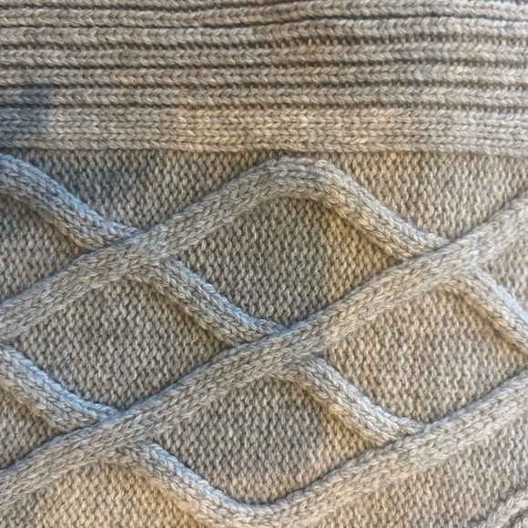 Dorothee Schumacherer Grey Sweater - Picture 15 of 16